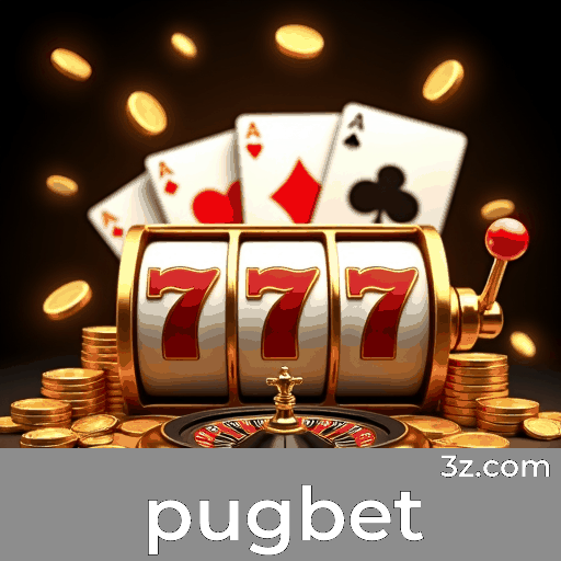 pugbet: Plataforma de Cassino e Apostas Confiável