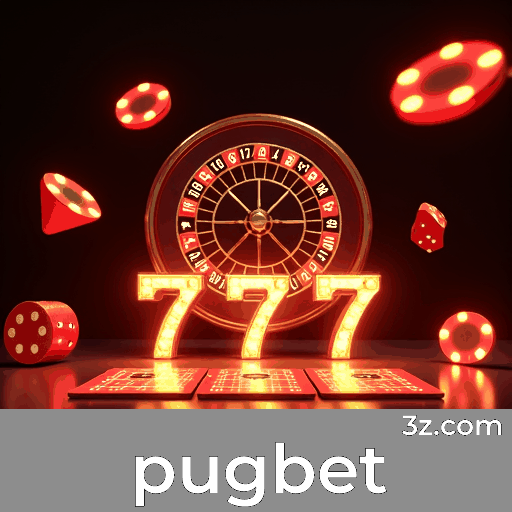 pugbet: Plataforma de Cassino e Apostas Confiável
