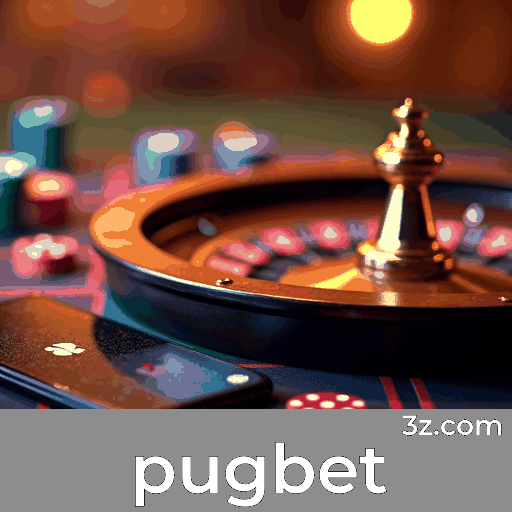 Pugbet: A Melhor Experiência de Jogos de Mesa ao Vivo