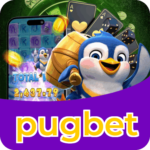 Jogos com maior RTP na pugbet